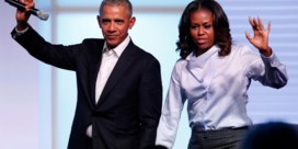 Gezocht: nieuw podcastplatform voor de Obama’s