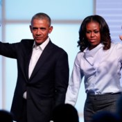 Gezocht: nieuw podcastplatform voor de Obama’s