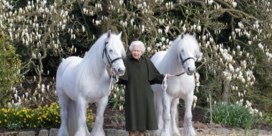 Queen Elizabeth is 96, wij blikken terug op haar leven