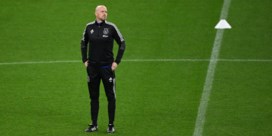 Ajax-coach Erik ten Hag officieel voorgesteld bij Manchester United