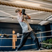 Ex-renner Zico Waeytens maakt debuut als bokser | 'Ik ben bereid om heel diep te gaan'