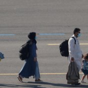 België wijst asielaanvraag van 680 Afghanen af