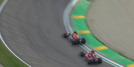 Verstappen passeert rivaal Leclerc, pakt 8 WK-punten én pole in Imola