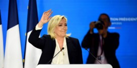 Bij de kiezers van Le Pen: ‘Ik begrijp het niet. We dachten echt dat het kon’