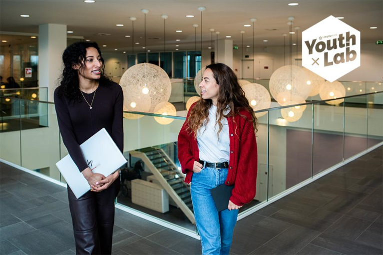 Mediahuis با Youth Lab، داستان‌سرایان جوان را آموزش می‌دهد تا به استعدادهای خبری فردا تبدیل شوند