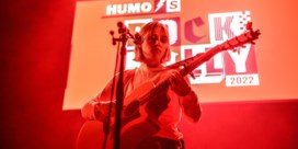 Bluai wint Humo’s Rock Rally