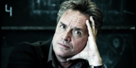 Doe Maar-zanger en componist Henny Vrienten (73) overleden