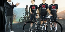 Cancellara richt eigen wielerploeg op: ‘Willen vanaf 2024 in meest befaamde races mogen starten’