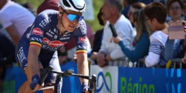 Geen Tim Merlier in de Giro door val in Parijs-Roubaix