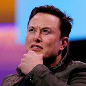 Musk verloor door Twitter-deal al 40 miljard dollar op zijn aandelen Tesla