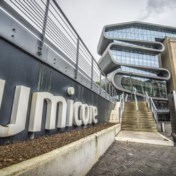 Umicore wordt hofleverancier voor elektrische Mercedes en Peugeot