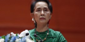 Aung San Suu Kyi veroordeeld tot nog eens vijf jaar celstraf