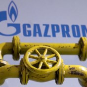 Gazprom boekte recordwinst in 2021