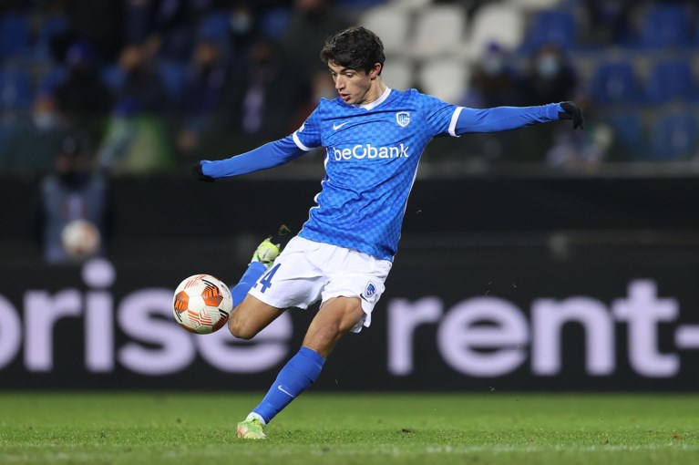 Anderlecht en Genk willen regels voor beloften in tweede klasse nog veranderen