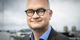 Björn Rzoska haakt als eerste af als kandidaat-voorzitter Groen