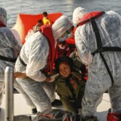 ‘Frontex betrokken bij honderden illegale pushbacks van vluchtelingen’