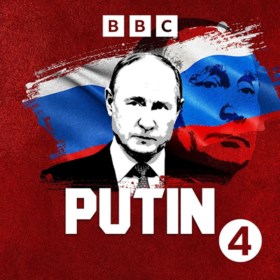 Podcasttips | Gooi die vuistdikke biografie van Poetin maar weg