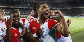 Feyenoord dankzij Dessers met kleine bonus naar Marseille