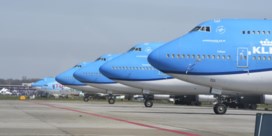 KLM schrapt opnieuw vluchten