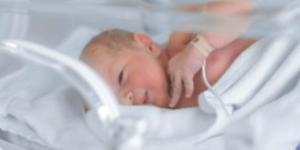 De Sutter: ‘Minder materniteiten is nog geen uitgemaakte zaak’