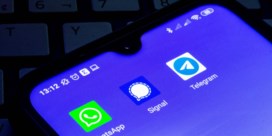 Maakt een nieuwe wet de veilige chat-app Signal illegaal?