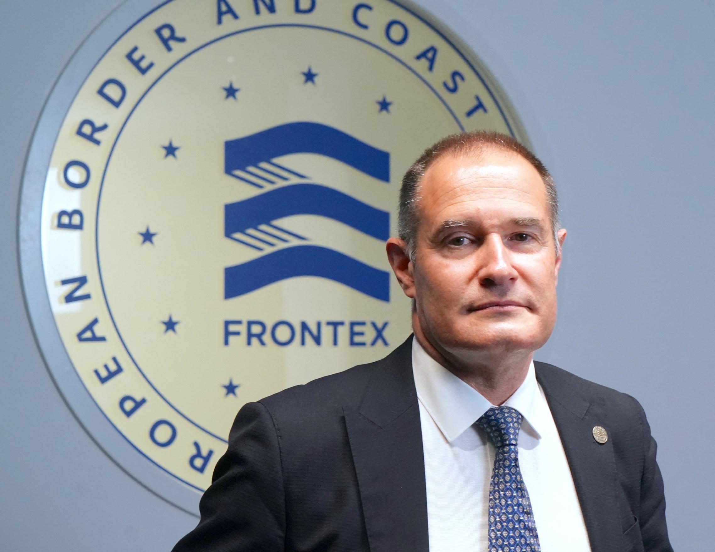 Глава Европейского агентства пограничного и прибрежного контроля Frontex подал в отставку