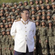 Noord-Koreaanse leider dreigt opnieuw met ‘preventief’ gebruik kernwapens