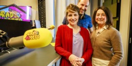 Vlaams koppel maakt radio voor kinderen uit Oekraïne