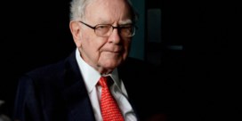 ‘Casino-beurzen’ schrikken beursorakel Buffett niet af