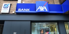 Axa Bank veel winstgevender dan overnemer Crelan