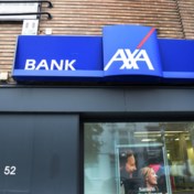 Axa Bank veel winstgevender dan overnemer Crelan