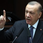 Erdogan wil één miljoen Syrische vluchtelingen naar huis laten terugkeren