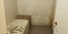 Rapport hekelt staat van Brusselse cellen: ‘vuil en onveilig’
