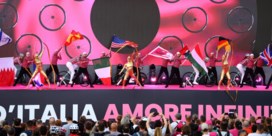 Wat brengt de Ronde van Italië in in het land van Orbán?