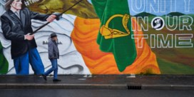 Nationalistisch Sinn Fein op weg naar historische zege