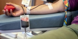 Bloedvoorraad staat kritiek laag: ‘Veel donoren hebben afgehaakt’