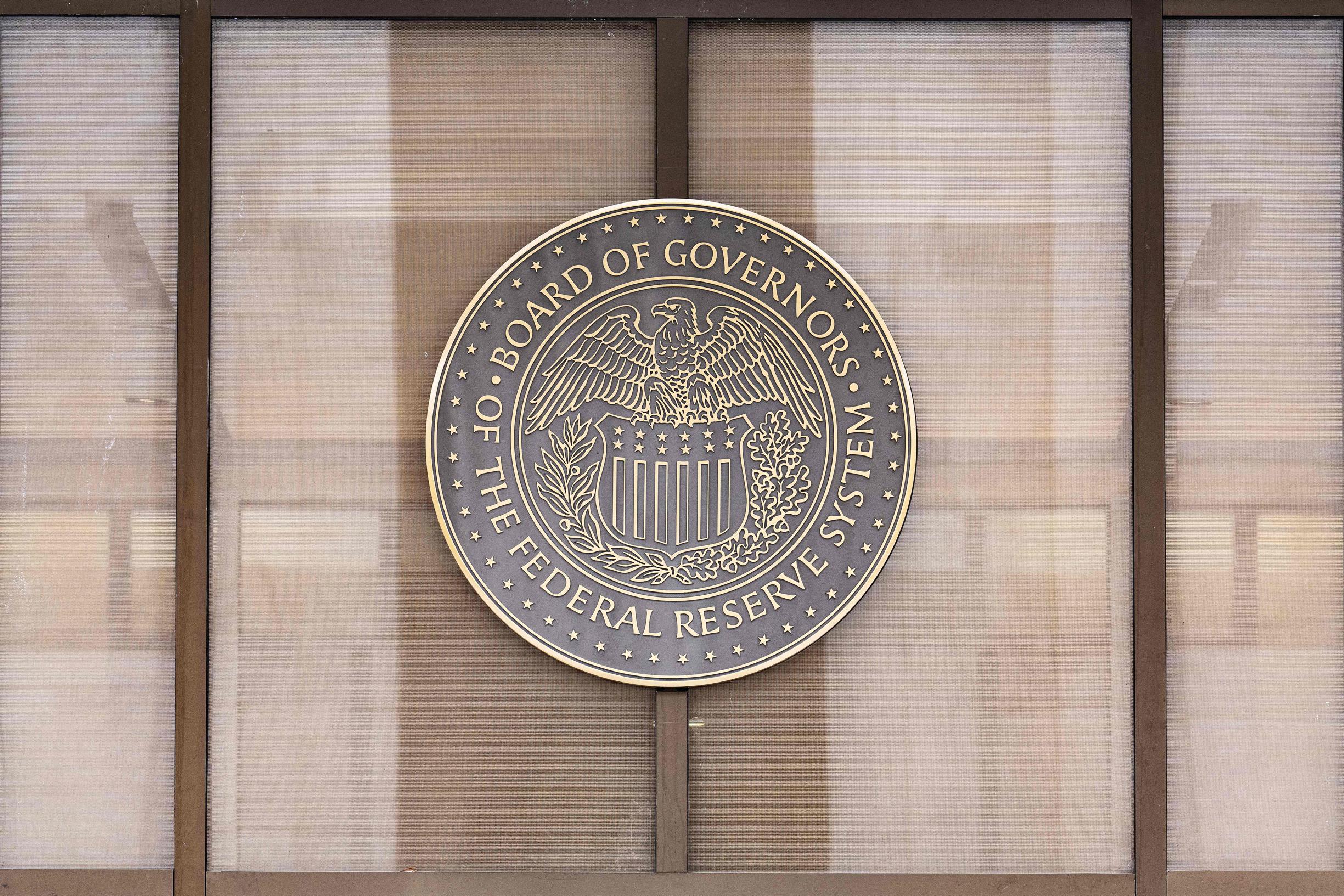 Вмешательство ФРС: самое высокое повышение ставки за 22 года