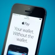 Wordt betalen via Apple binnenkort gemakkelijker?