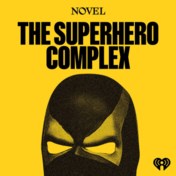 Podcasttips | Wat bezielt iemand om boeven te vangen in superheldenpak