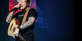 Ed Sheeran maakt nummer met Oekraïense rockband