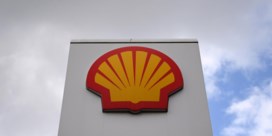 Dure olie en gas bezorgen Shell recordwinst