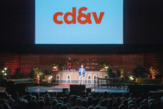 De Stemming 2022 | CD&V wordt kleinste partij van Vlaanderen: ‘De trend lijkt onomkeerbaar’