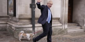 Boris Johnson komt verzwakt uit lokale verkiezingen