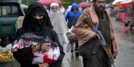 Taliban verplichten Afghaanse vrouwen in openbaar boerka te dragen