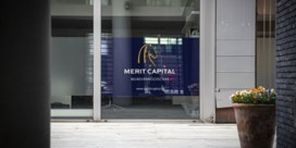 Nationale Bank lijdt nederlaag bij Merit Capital