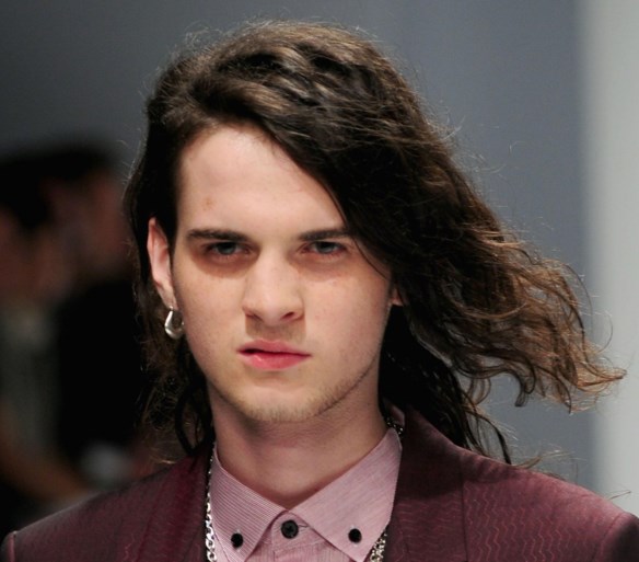 Nick Cave verliest nu ook oudste zoon
