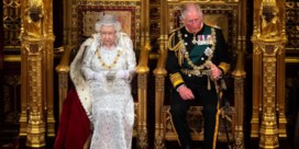 Britse parlementair jaar opent zonder Queen Elizabeth II