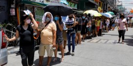 Tumult tijdens Filipijnse verkiezingen: drie doden en tien gewonden