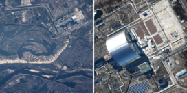 De satellietbeelden die korte metten maken met de claims van het Kremlin