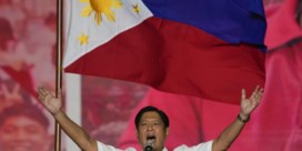 Wie is ‘Bongbong’, de opvolger van Duterte?